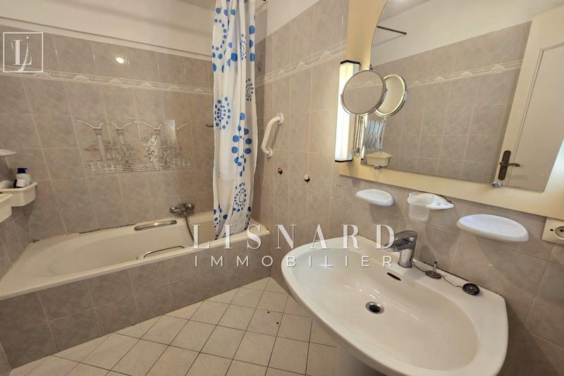 Appartement - 76 m² - 4 pièces