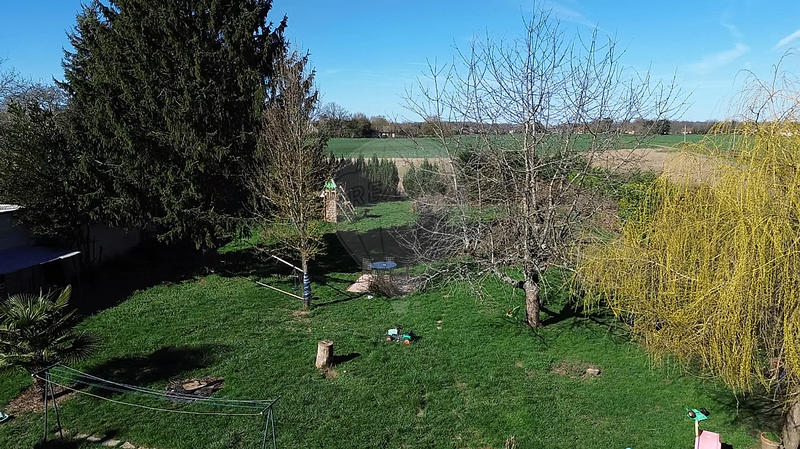 Maison - 151 m² - 6 pièces