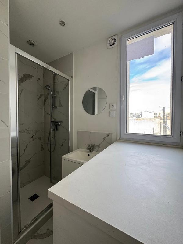 Appartement - 29 m² - 1 pièce