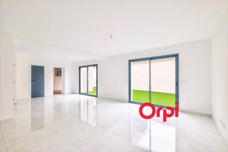 Maison - 142 m² - 6 pièces