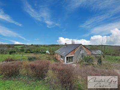 Maison de campagne - 108 m² - 4 pièces