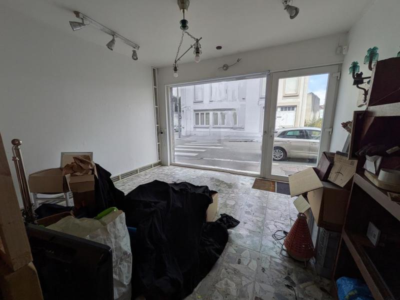 Maison - 145 m² - 3 pièces