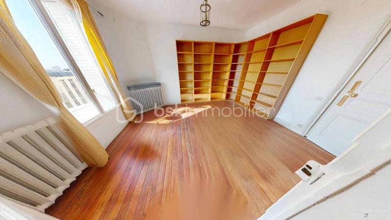 Maison de maîtres - 140 m² - 6 pièces