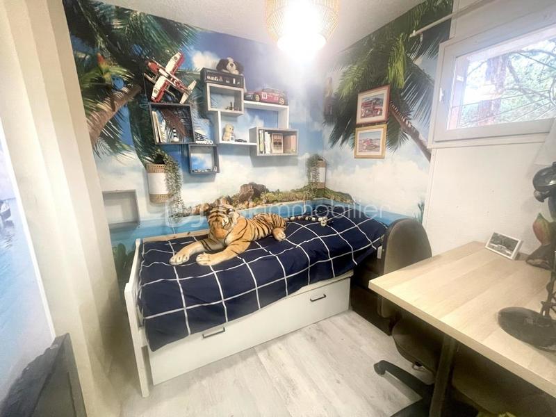 Appartement - 30 m² - 2 pièces