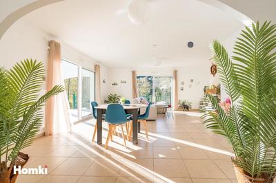 Maison de campagne - 204 m² - 4 pièces