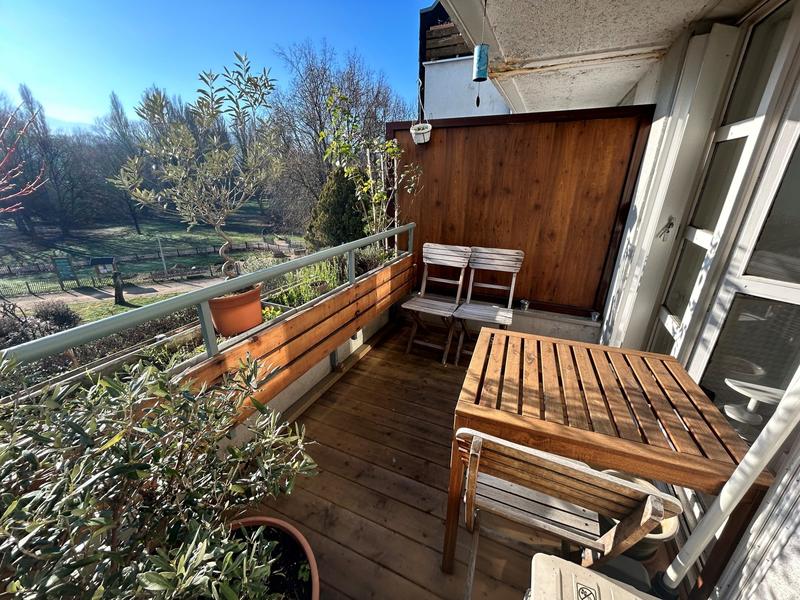 Appartement - 94 m² - 4 pièces