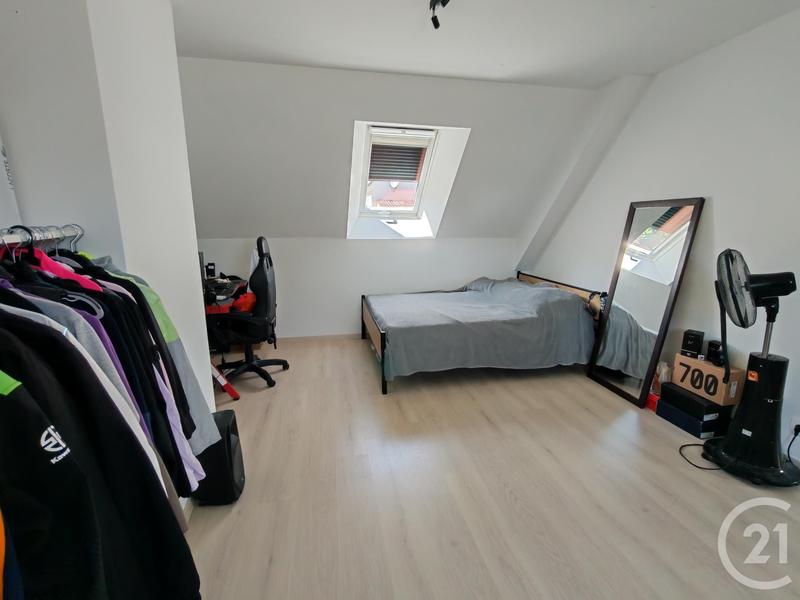 Maison - 160 m² - 5 pièces