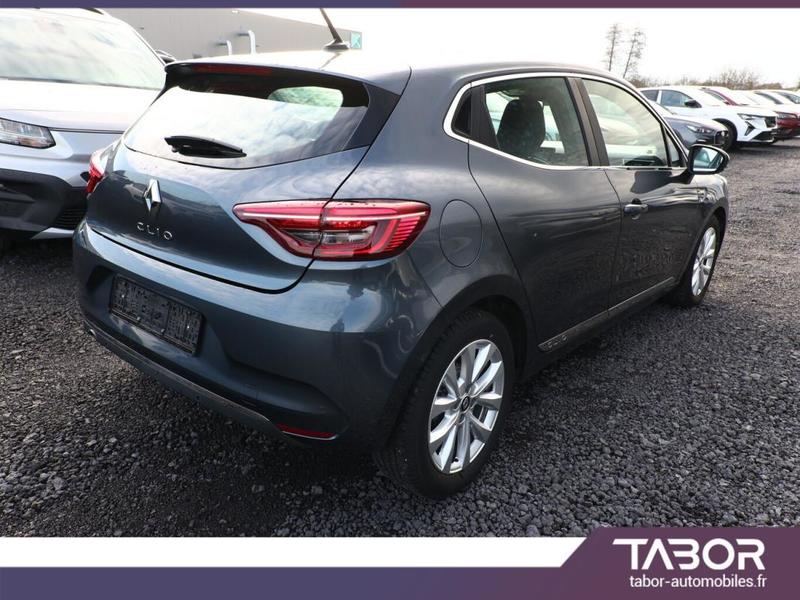 Renault Clio V TCe 90 Intens Gps radars KeyLess