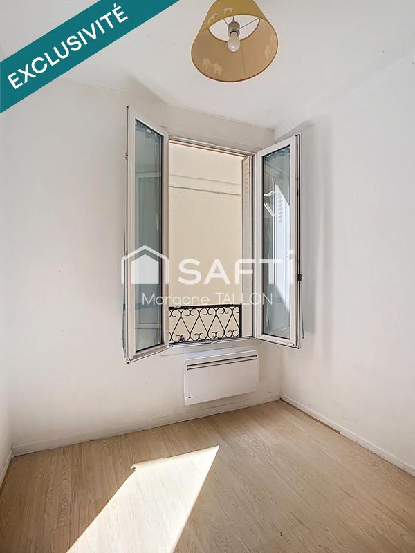Appartement - 81 m² - 4 pièces