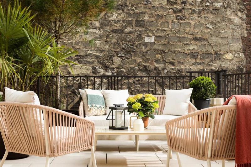 Appartement - 180 m² - 6 pièces