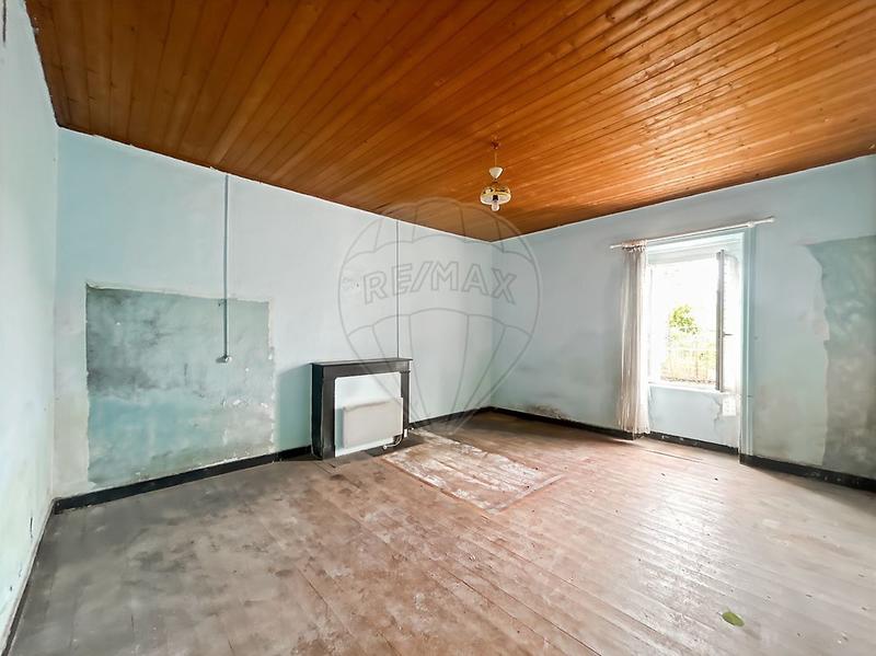 Maison - 91 m² - 4 pièces