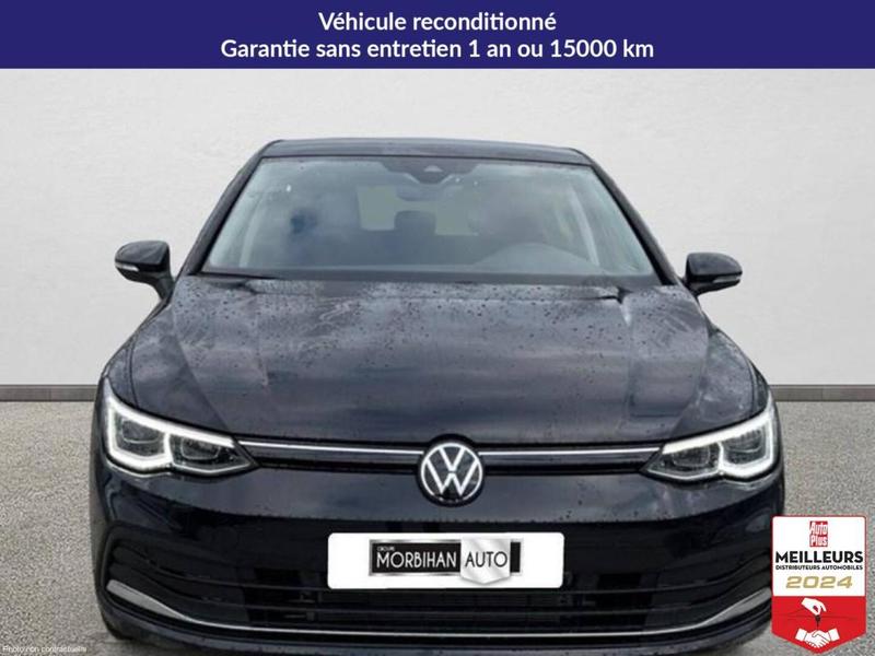 Volkswagen Golf VIII 1.5 etsi opf 130 dsg7 active