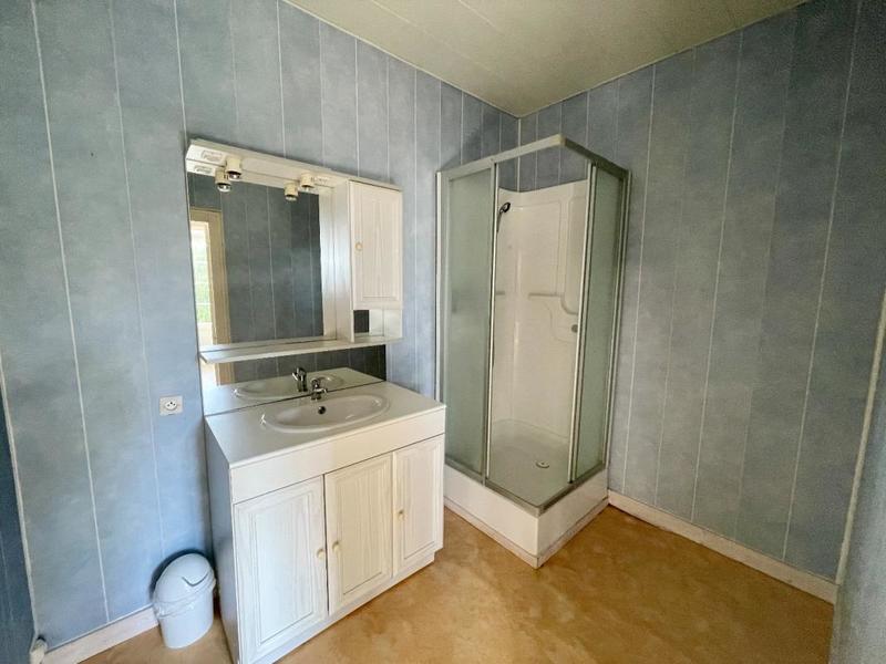 Longère - 433 m² - 10 pièces