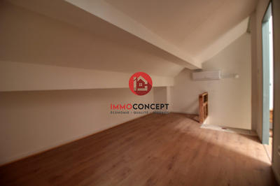 Appartement - 82 m² - 3 pièces