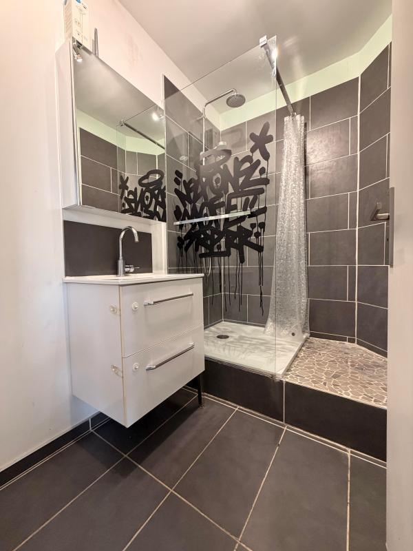 Appartement - 51 m² - 3 pièces