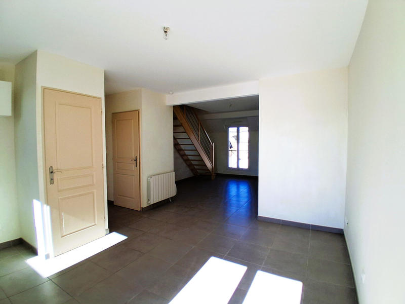 Duplex - 72 m² - 4 pièces