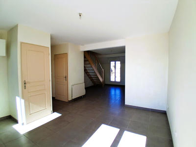 Duplex - 72 m² - 4 pièces