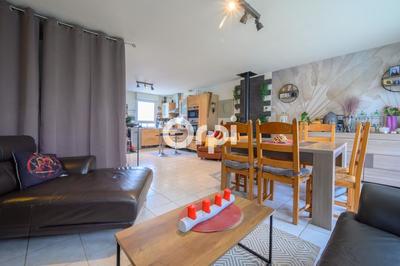 Maison - 70 m² - 3 pièces