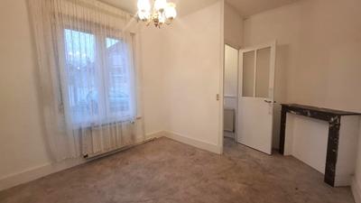 Maison - 66 m² - 4 pièces