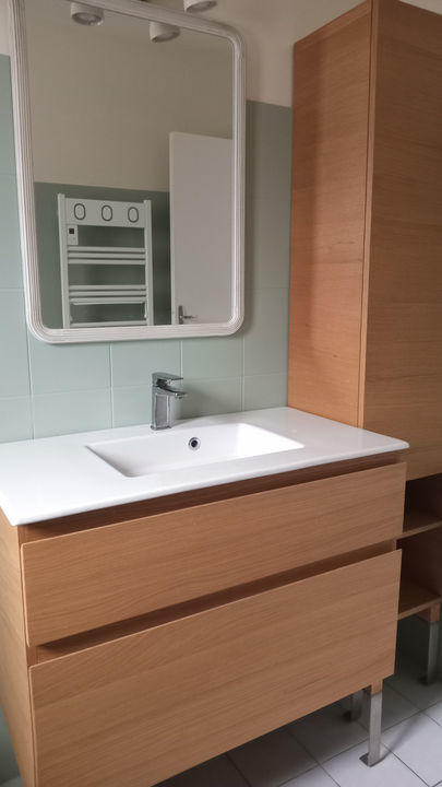 Pavillon - 105 m² - 5 pièces