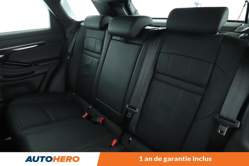 Land Rover Range Rover Evoque P200 FlexFuel mHEV R-Dynamic s Awd Bva9 200 ch