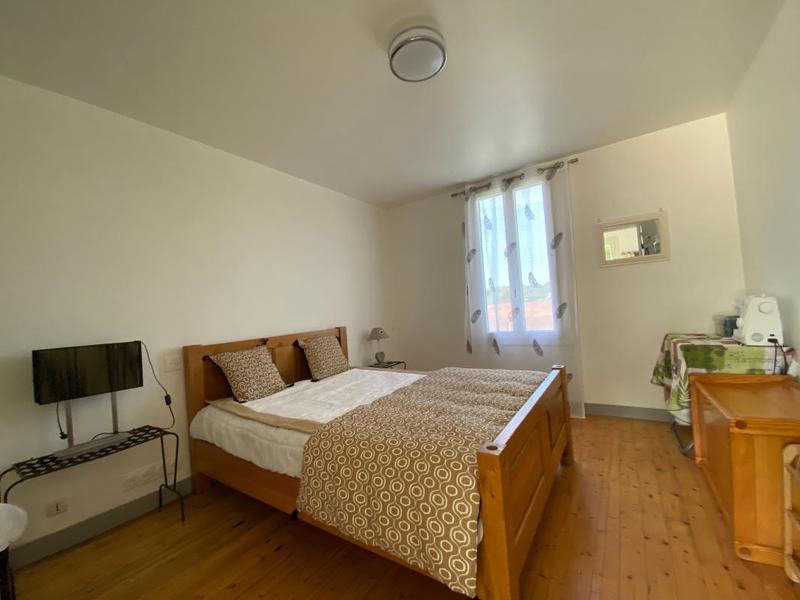 Propriété - 200 m² - 6 pièces