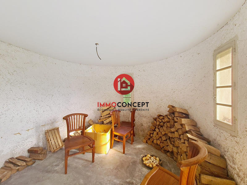 Villa - 63 m² - 4 pièces