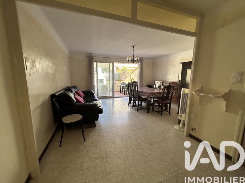 Maison - 71 m² - 4 pièces