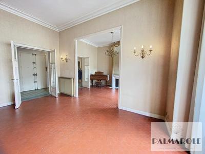 Appartement - 166 m² - 4 pièces