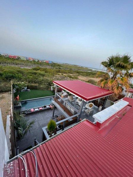 Villa - 170 m² - 7 pièces