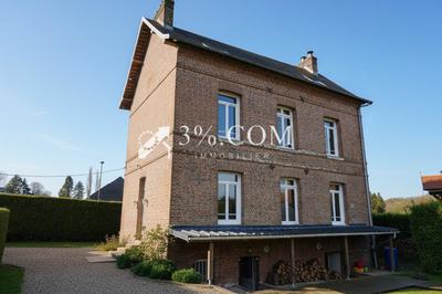 Maison - 145 m² - 6 pièces