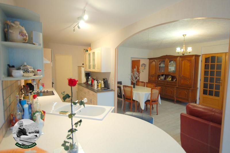 Appartement - 78 m² - 4 pièces