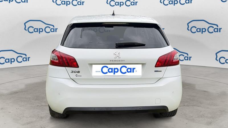 Peugeot 308 1.2 PureTech 110 Active Business