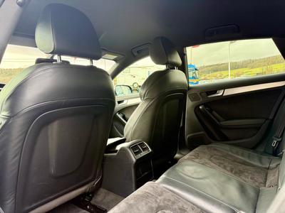 Audi A5 sportback 2.0 Tdi 150 Sline