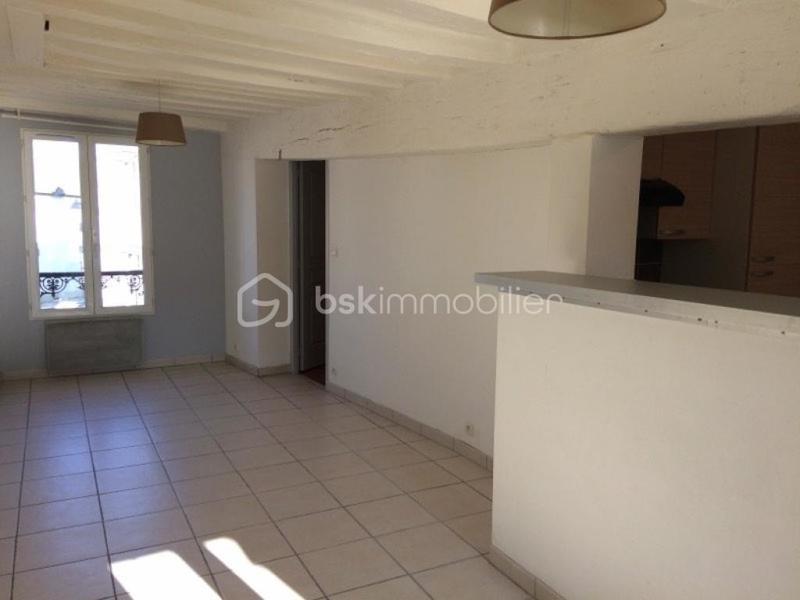 Immeuble - 140 m² - 7 pièces