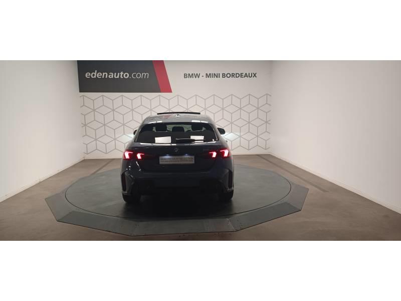 Bmw Série 1 120 170 ch Dkg7 m Sport