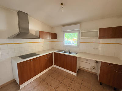 Maison - 71 m² - 3 pièces