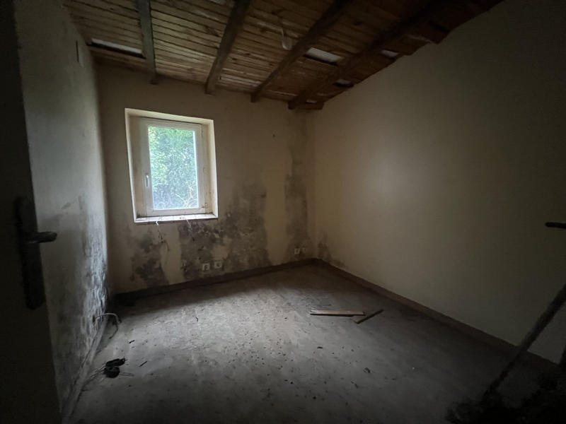 Maison - 89 m² - 5 pièces