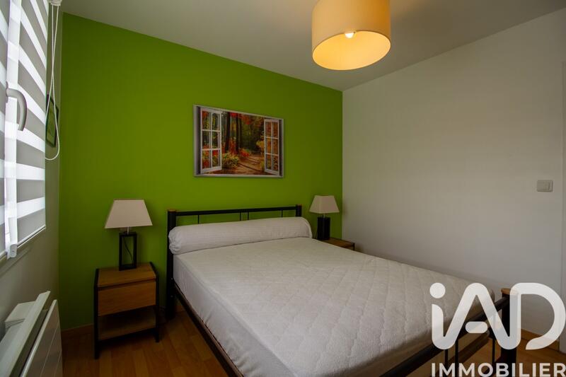 Maison - 114 m² - 5 pièces