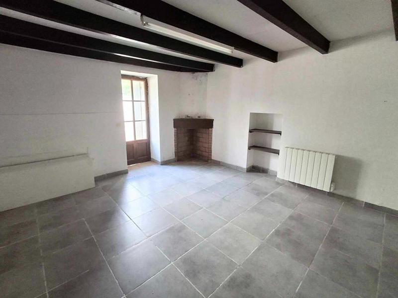 Maison - 191 m² - 7 pièces