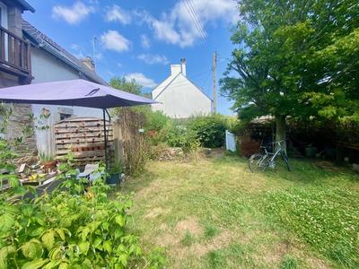 Maison - 107 m² - 5 pièces