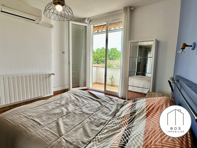 Villa - 151 m² - 5 pièces