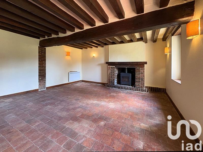 Maison - 168 m² - 5 pièces