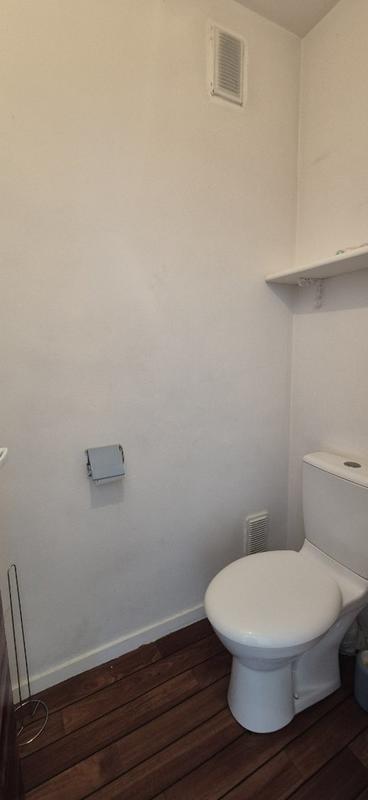 Appartement - 81 m² - 5 pièces