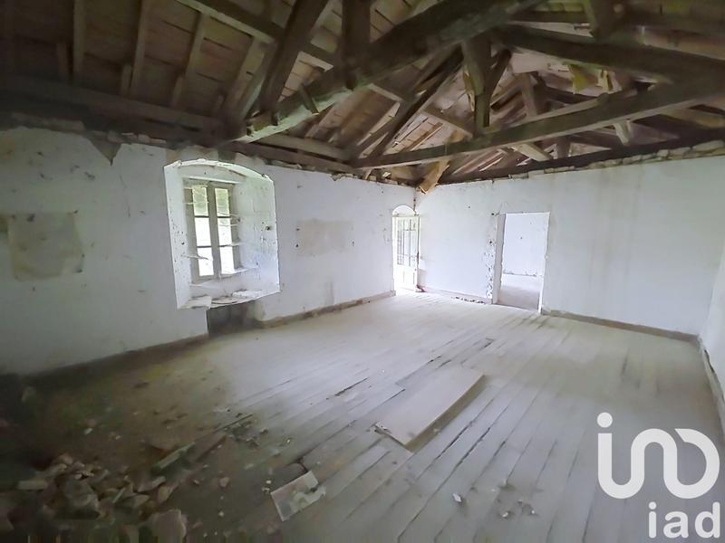 Maison - 390 m² - 12 pièces