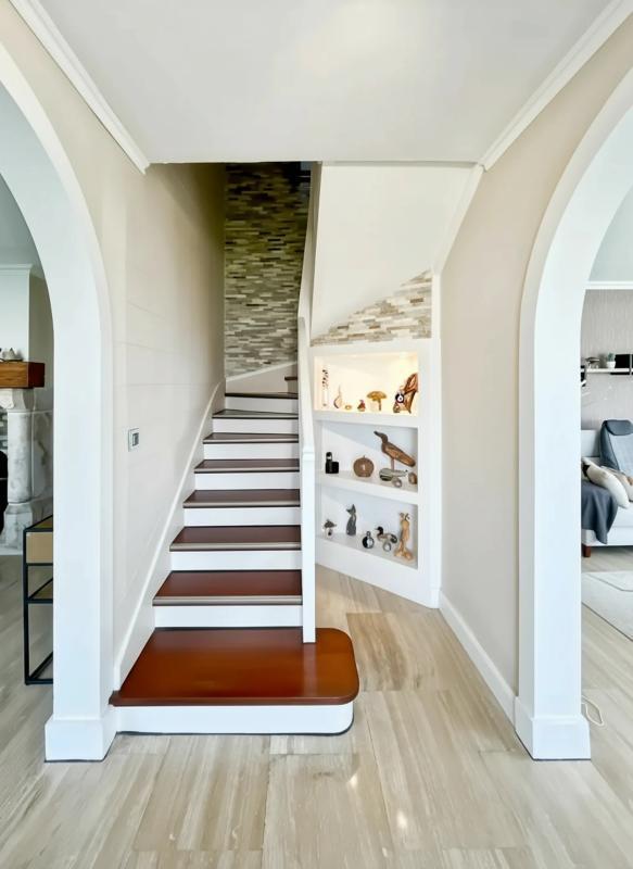 Maison de maîtres - 156 m² - 7 pièces