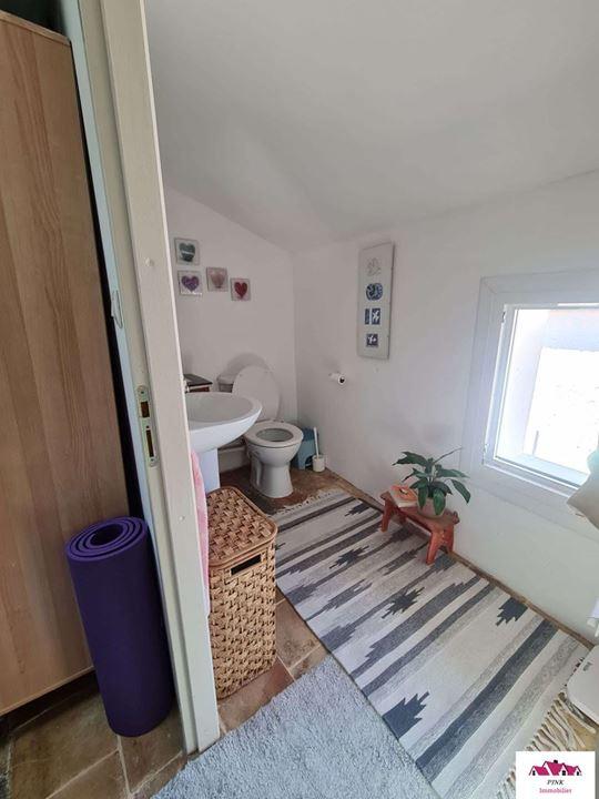 Maison de village - 76 m² - 4 pièces