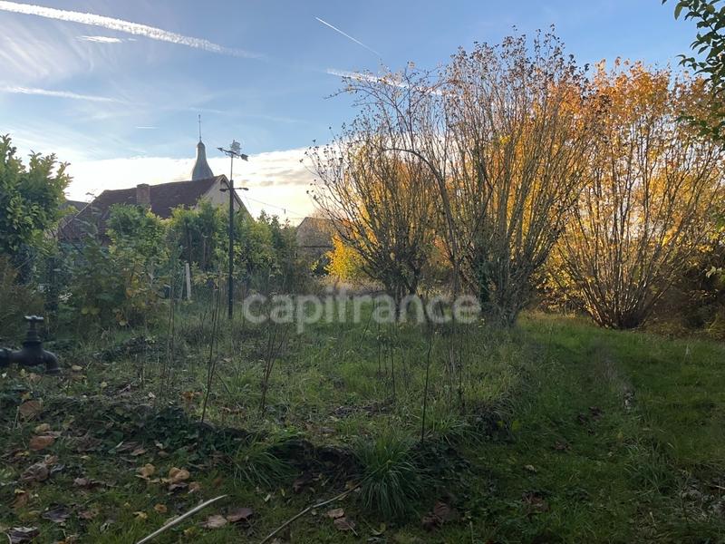 Maison - 75 m² - 3 pièces