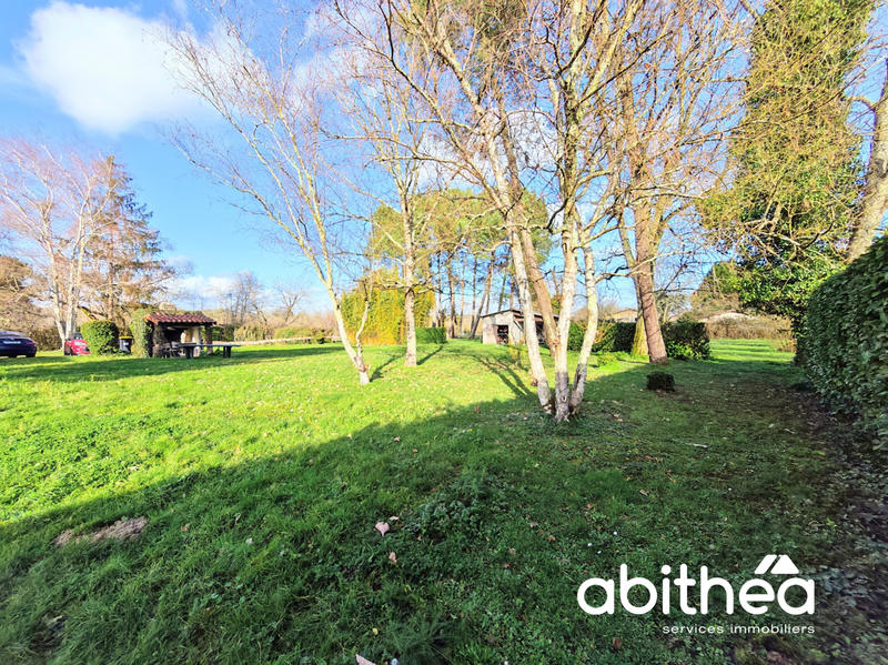 Maison - 155 m² - 6 pièces