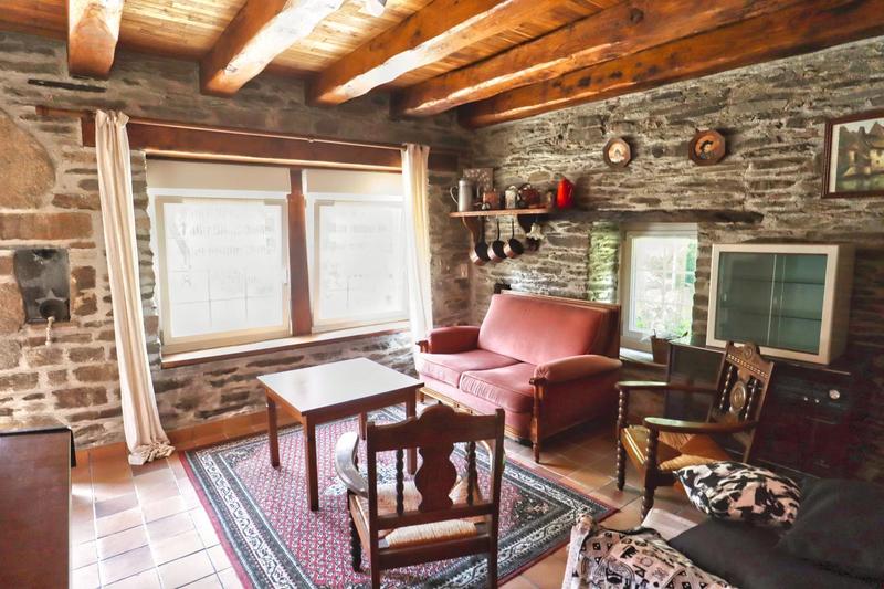 Moulin - 161 m² - 7 pièces